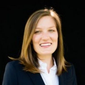 Meet your Posher, Aubree